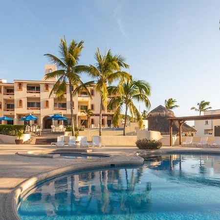 Park Royal Homestay Los Cabos San José del Cabo Exterior foto