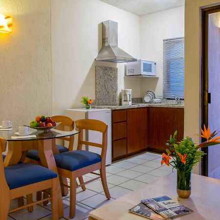 Park Royal Homestay Los Cabos San José del Cabo Exterior foto