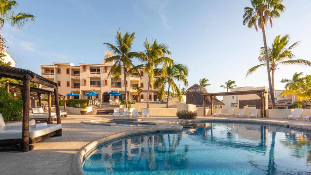 Park Royal Homestay Los Cabos San José del Cabo Exterior foto