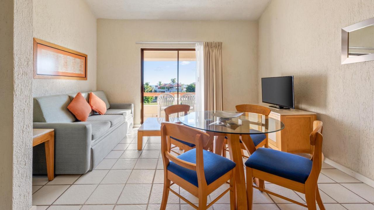 Park Royal Homestay Los Cabos San José del Cabo Exterior foto