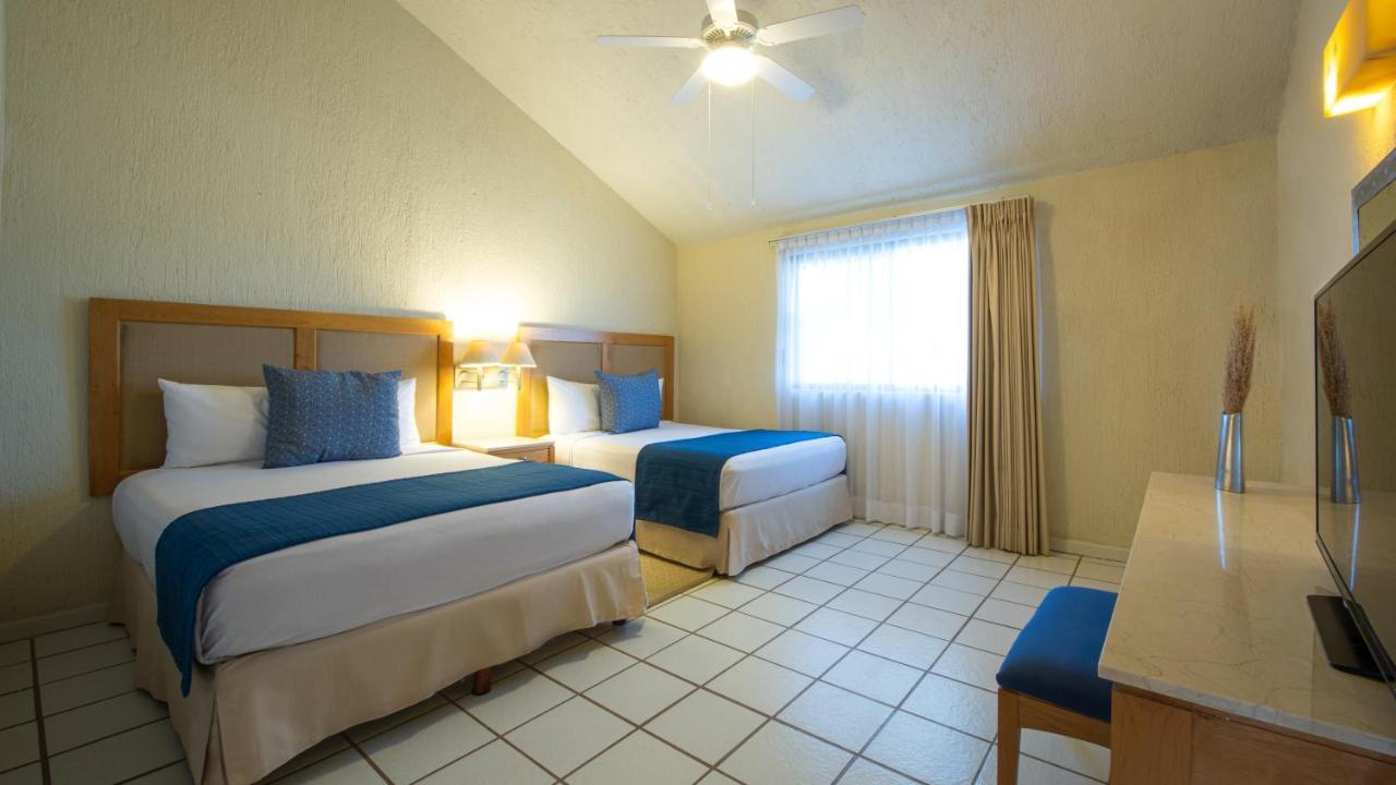 Park Royal Homestay Los Cabos San José del Cabo Exterior foto