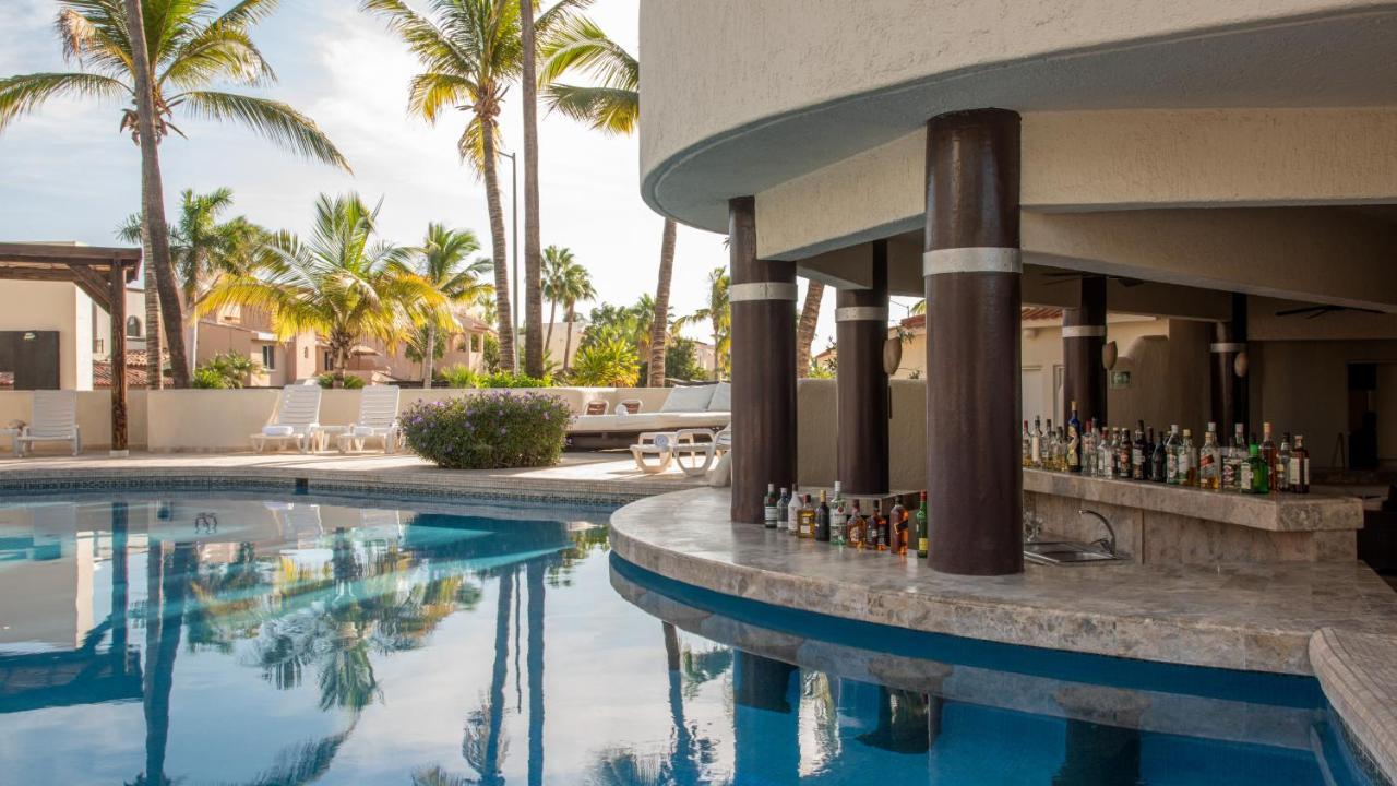 Park Royal Homestay Los Cabos San José del Cabo Exterior foto