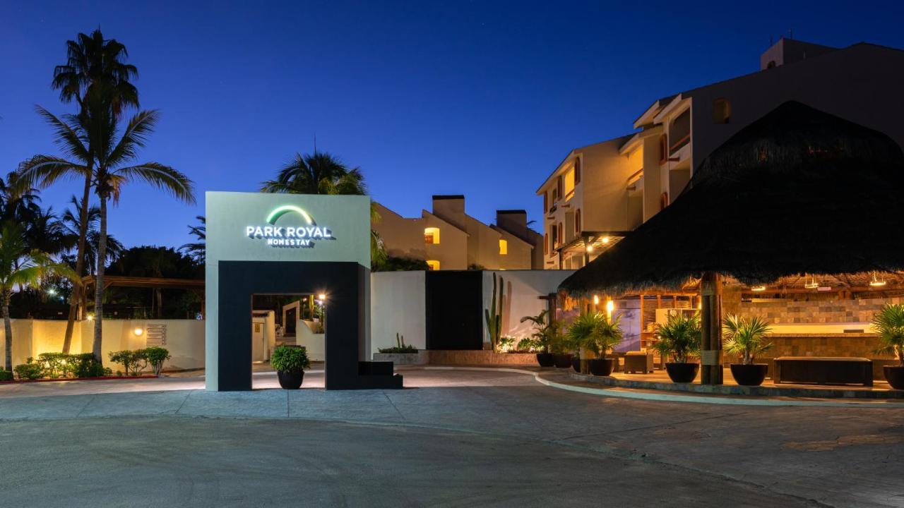 Park Royal Homestay Los Cabos San José del Cabo Exterior foto