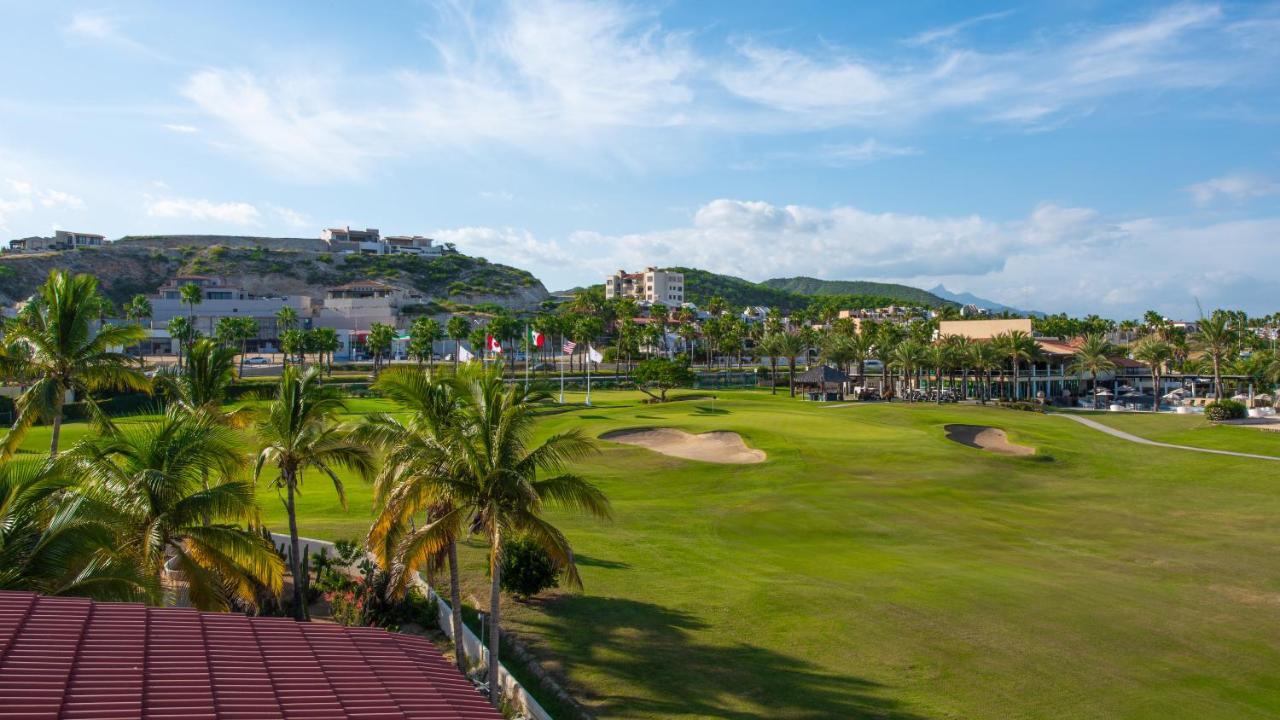 Park Royal Homestay Los Cabos San José del Cabo Exterior foto