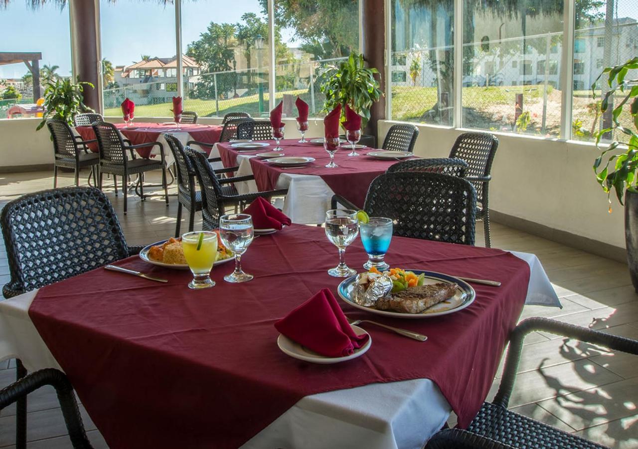 Park Royal Homestay Los Cabos San José del Cabo Exterior foto