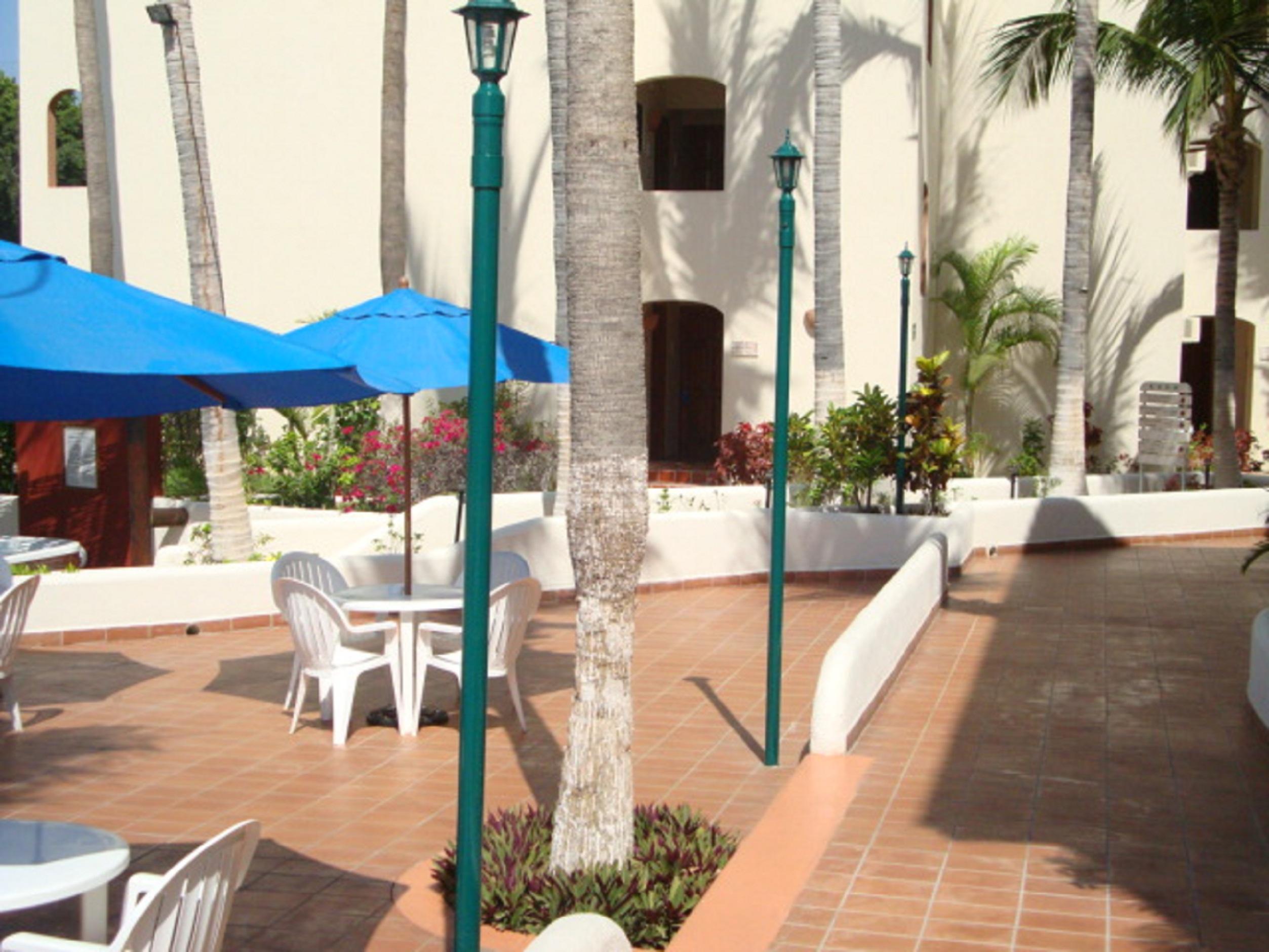 Park Royal Homestay Los Cabos San José del Cabo Exterior foto