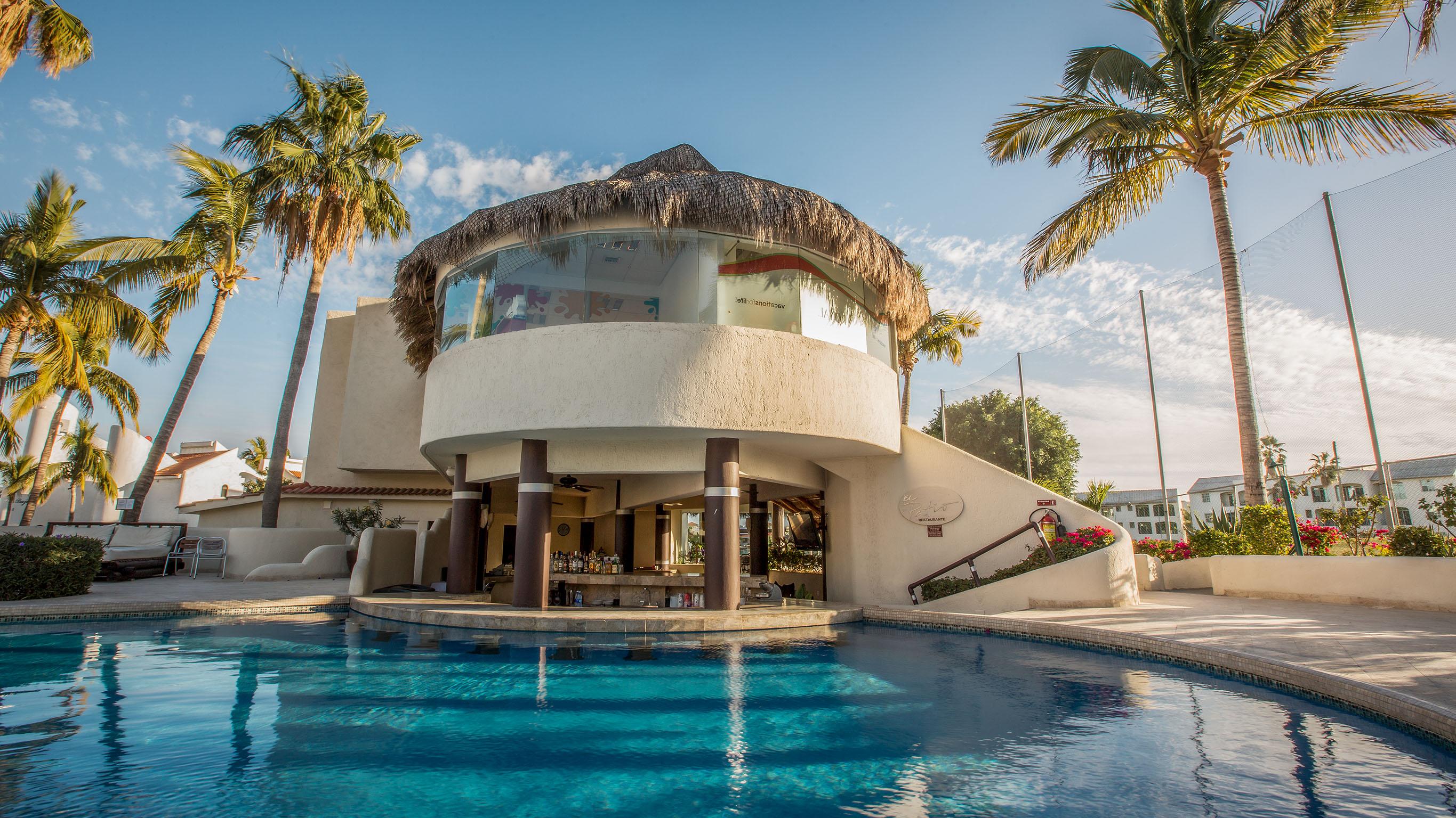 Park Royal Homestay Los Cabos San José del Cabo Exterior foto