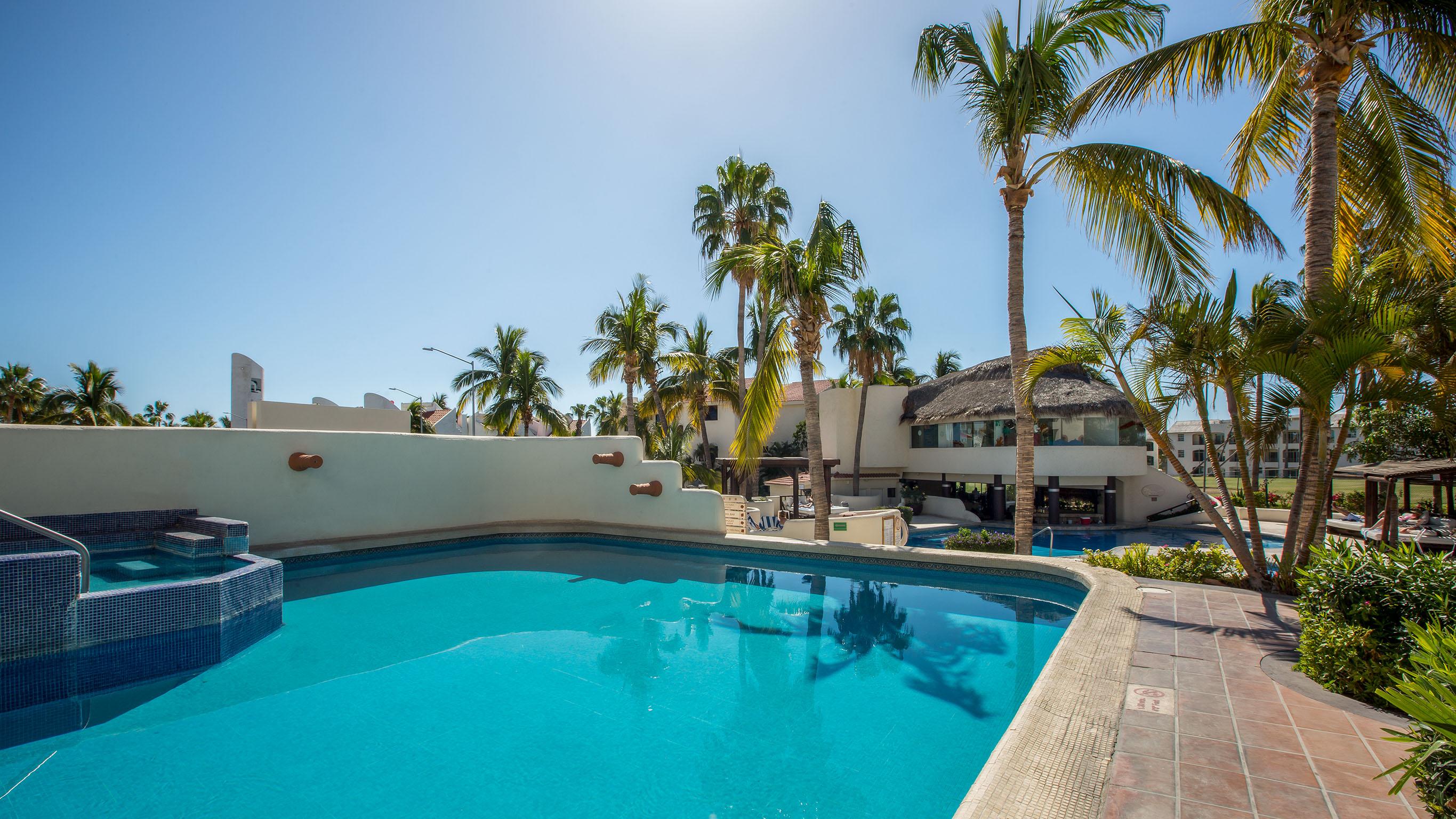 Park Royal Homestay Los Cabos San José del Cabo Exterior foto