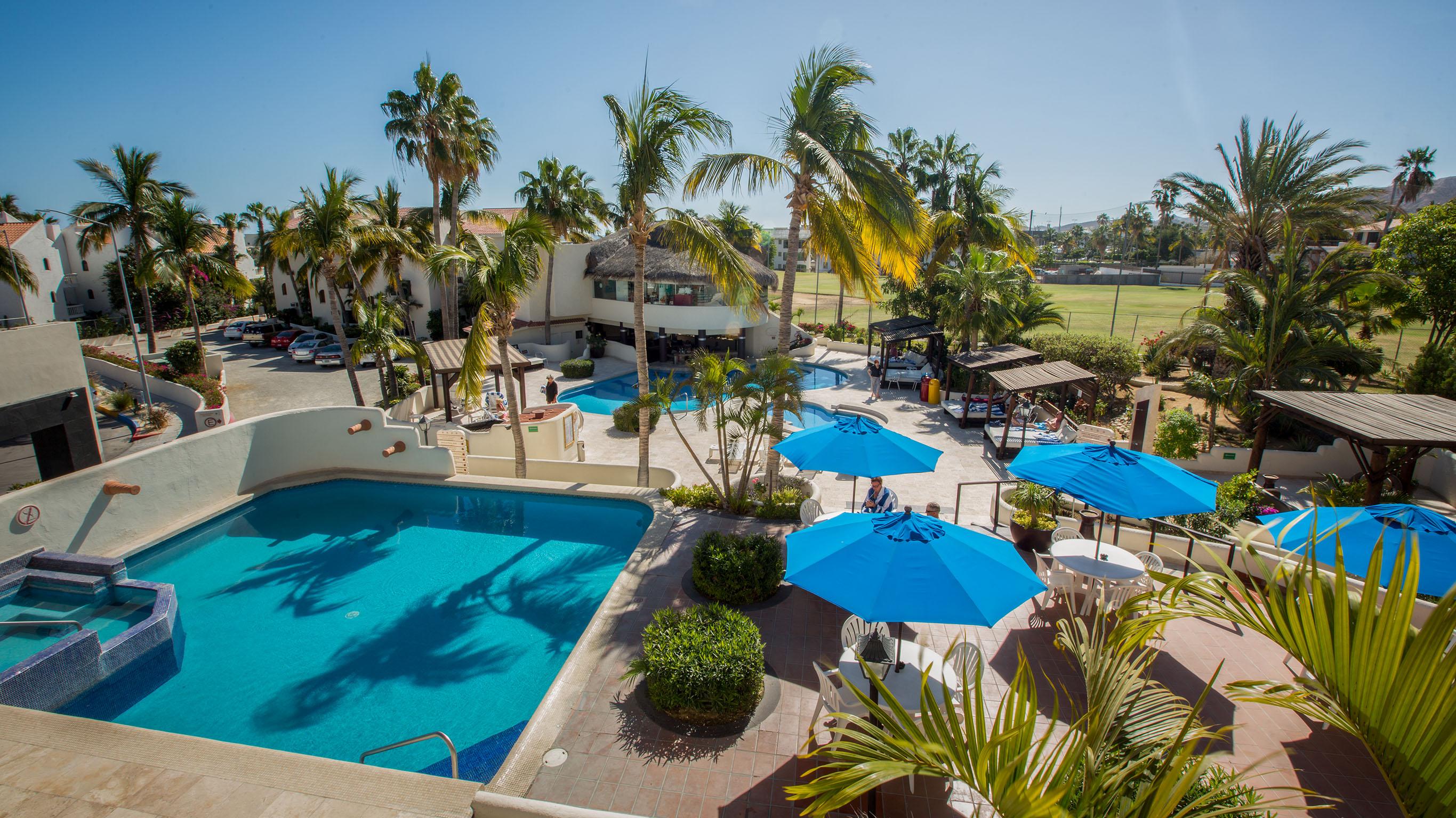 Park Royal Homestay Los Cabos San José del Cabo Exterior foto