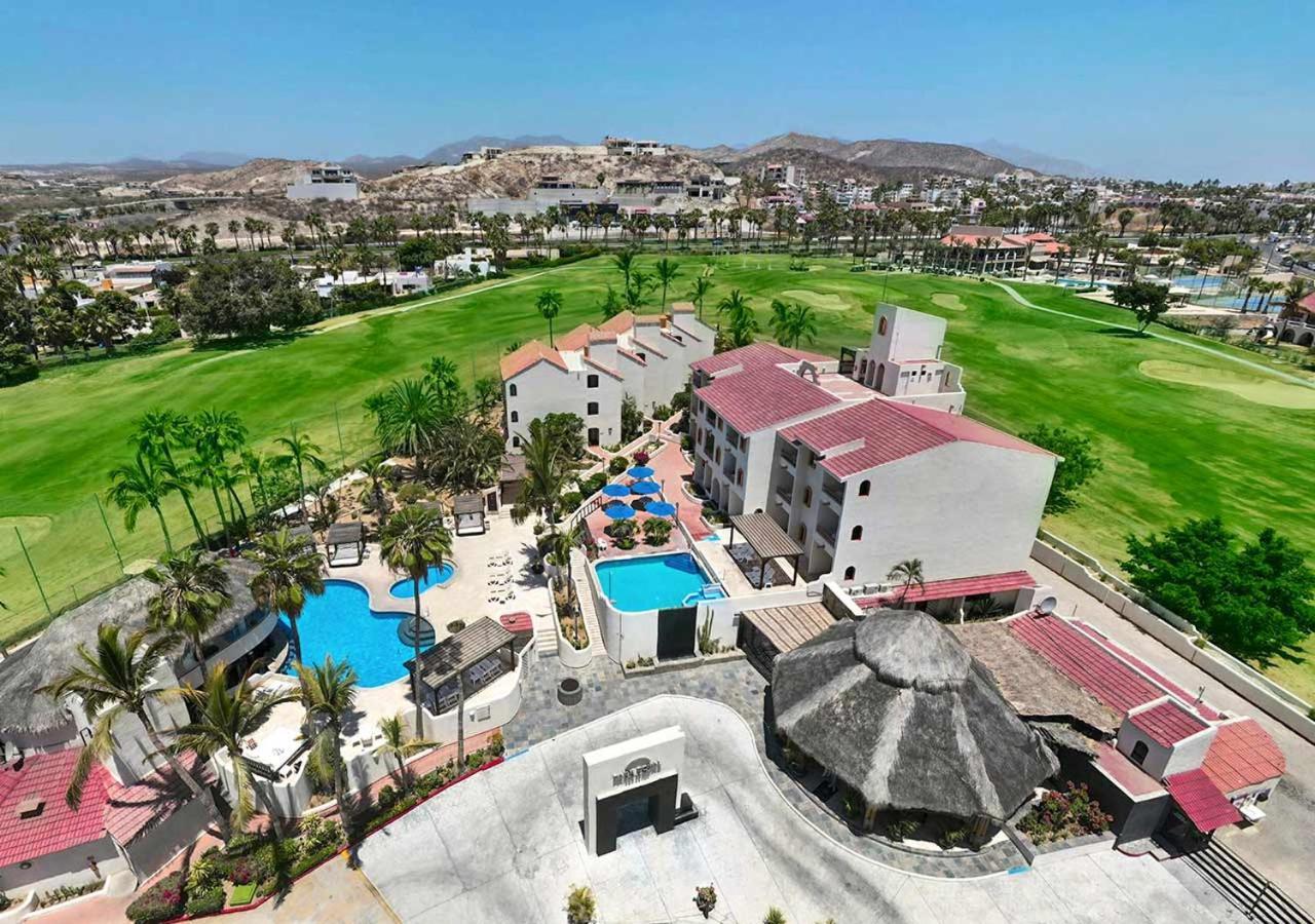 Park Royal Homestay Los Cabos San José del Cabo Exterior foto