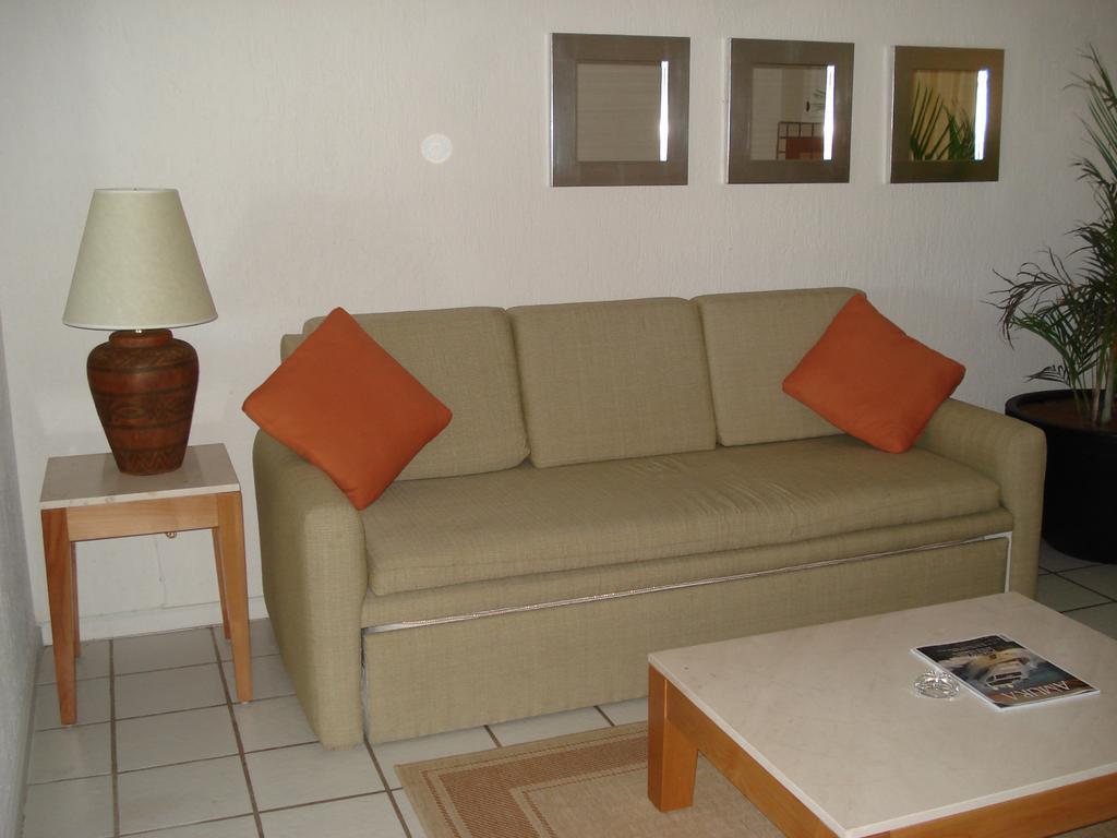 Park Royal Homestay Los Cabos San José del Cabo Exterior foto