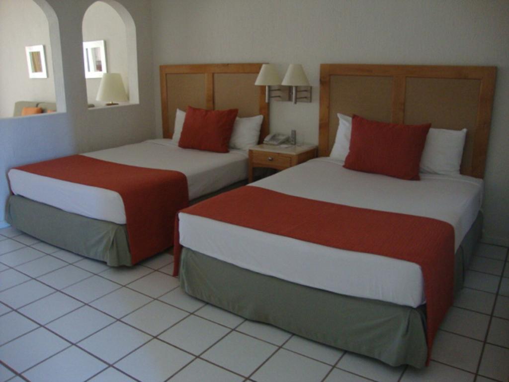 Park Royal Homestay Los Cabos San José del Cabo Exterior foto