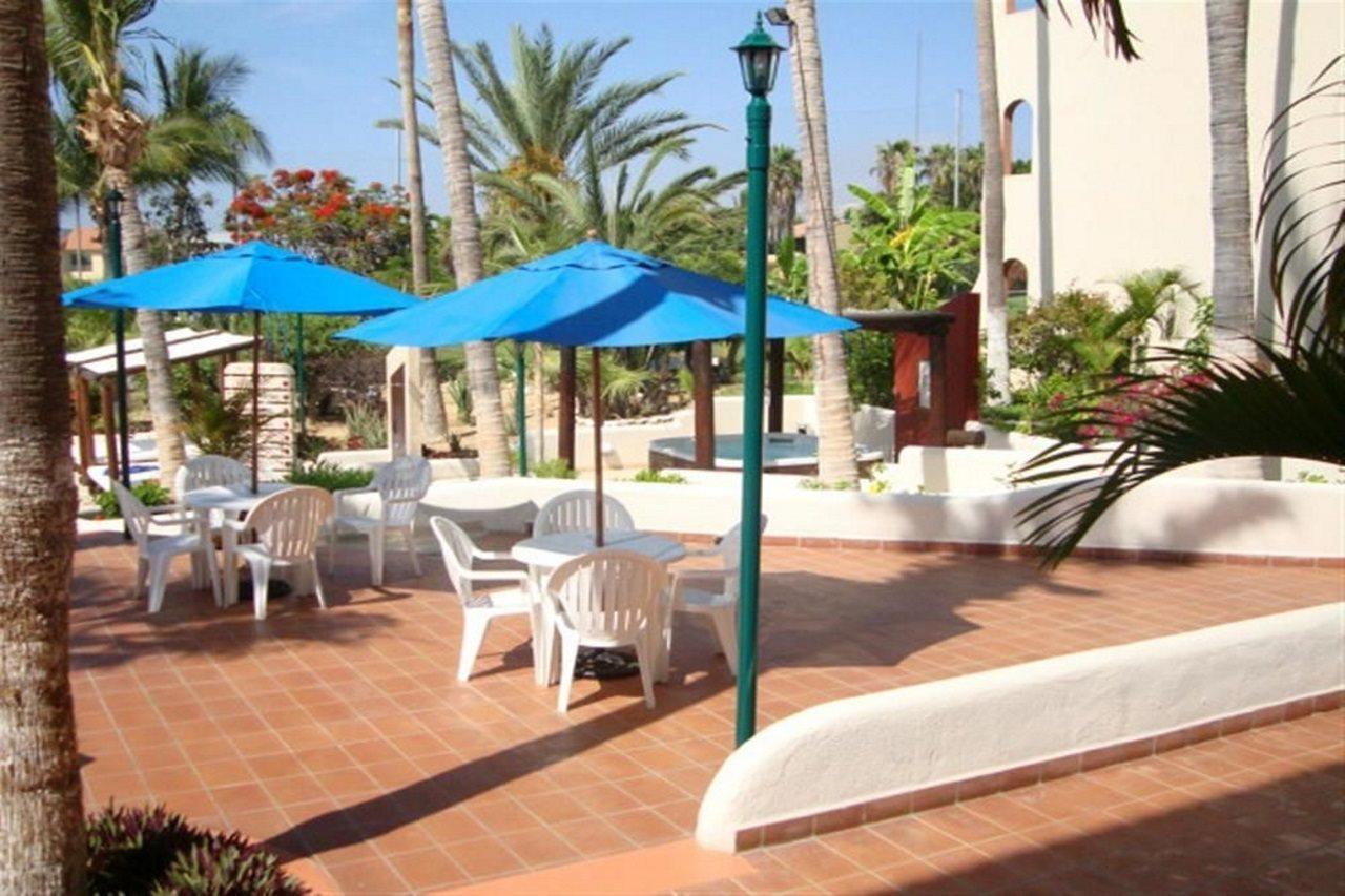 Park Royal Homestay Los Cabos San José del Cabo Exterior foto