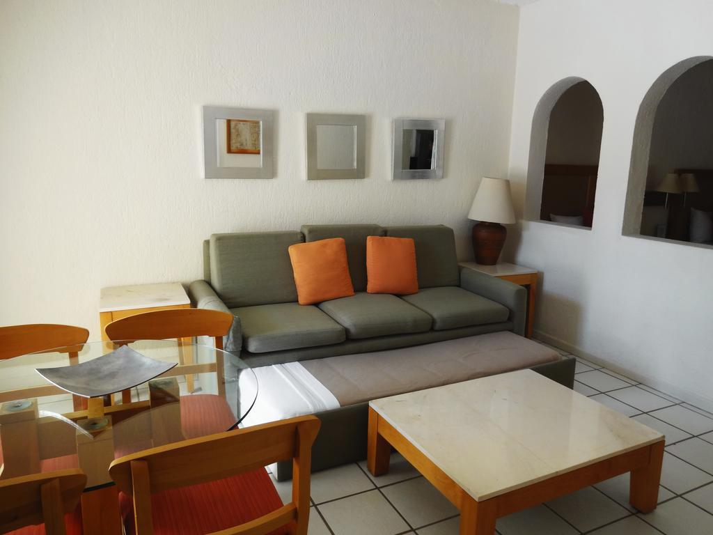 Park Royal Homestay Los Cabos San José del Cabo Exterior foto