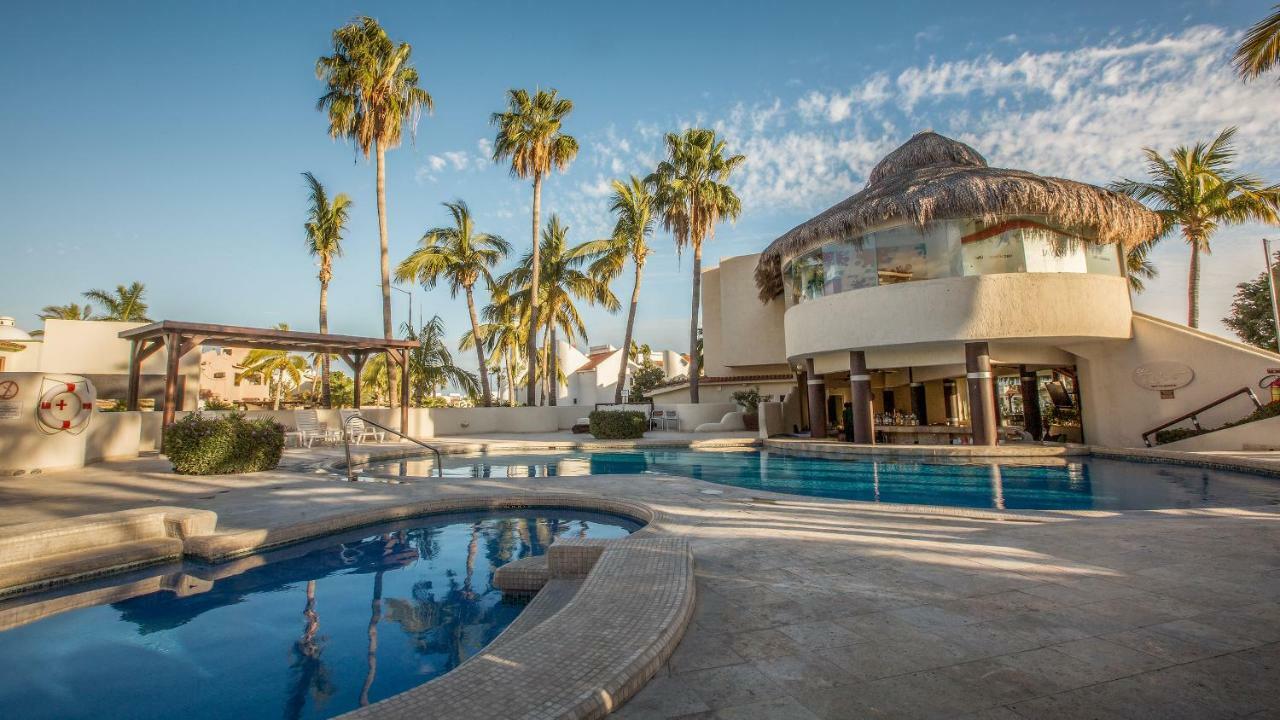 Park Royal Homestay Los Cabos San José del Cabo Exterior foto